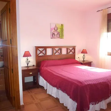 Villa Villa ToaI * Nerja