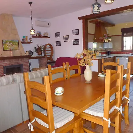 Villa Villa ToaI *