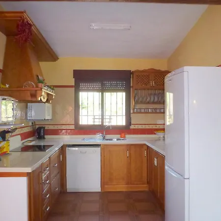 Villa Villa ToaI Villa Nerja