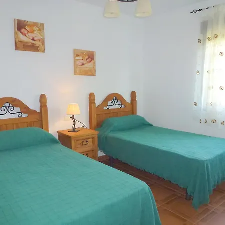 Villa Villa ToaI Villa Nerja