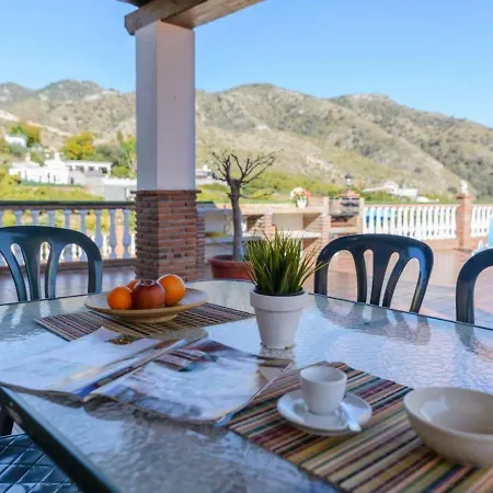 Villa Villa ToaI *