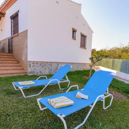 Villa Villa ToaI Villa
