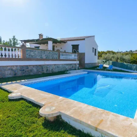Villa Villa ToaI *